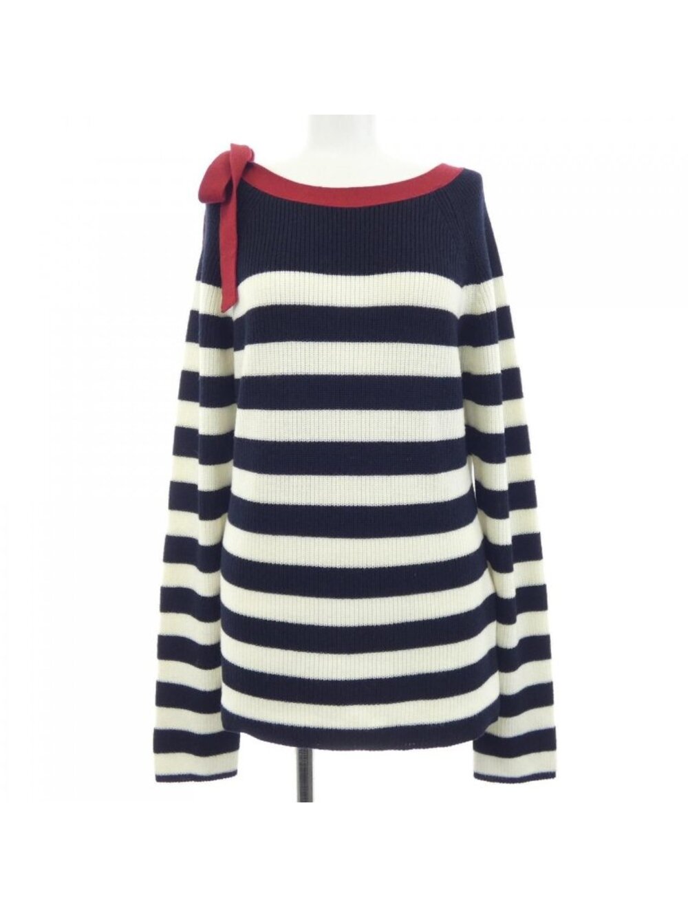 Max Mara Knit Sweater